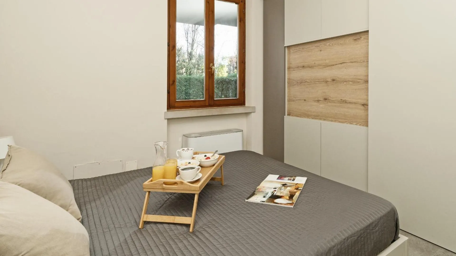Lauri By Wonderful Italy Apartment Desenzano del Garda