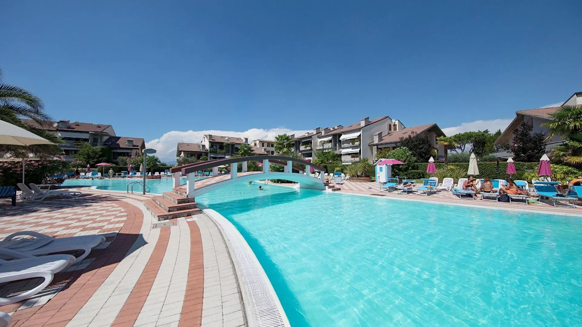 Lauri By Wonderful Italy Apartment Desenzano del Garda Italy
