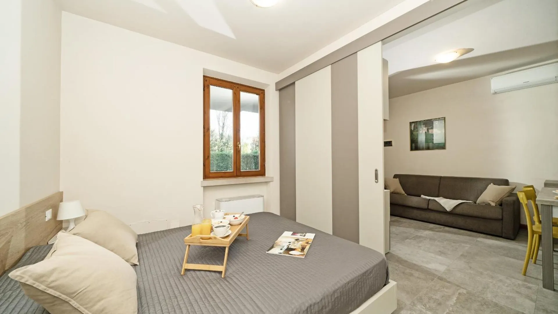 Lauri By Wonderful Italy Apartment Desenzano del Garda
