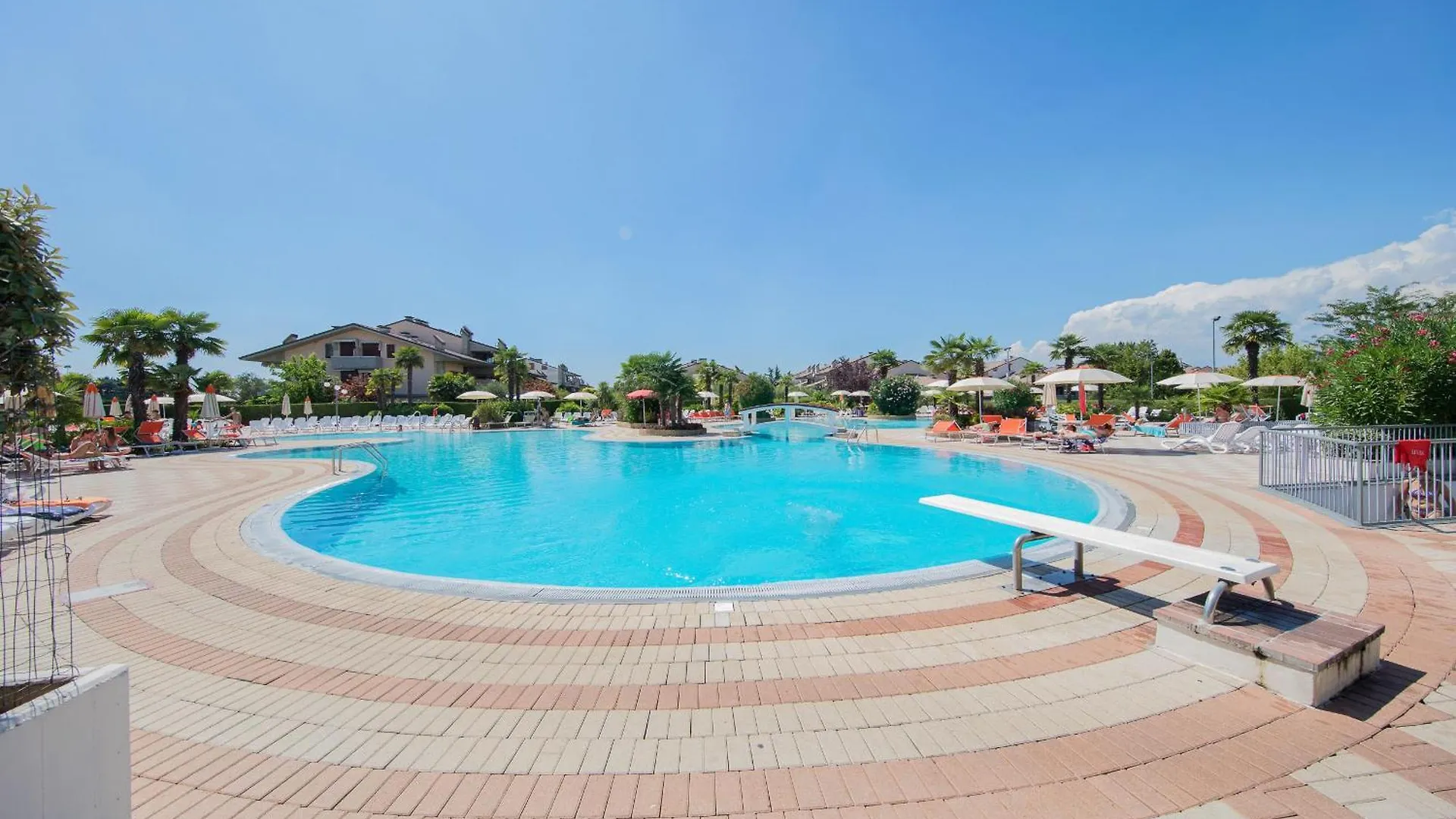 Lauri By Wonderful Italy Apartment Desenzano del Garda