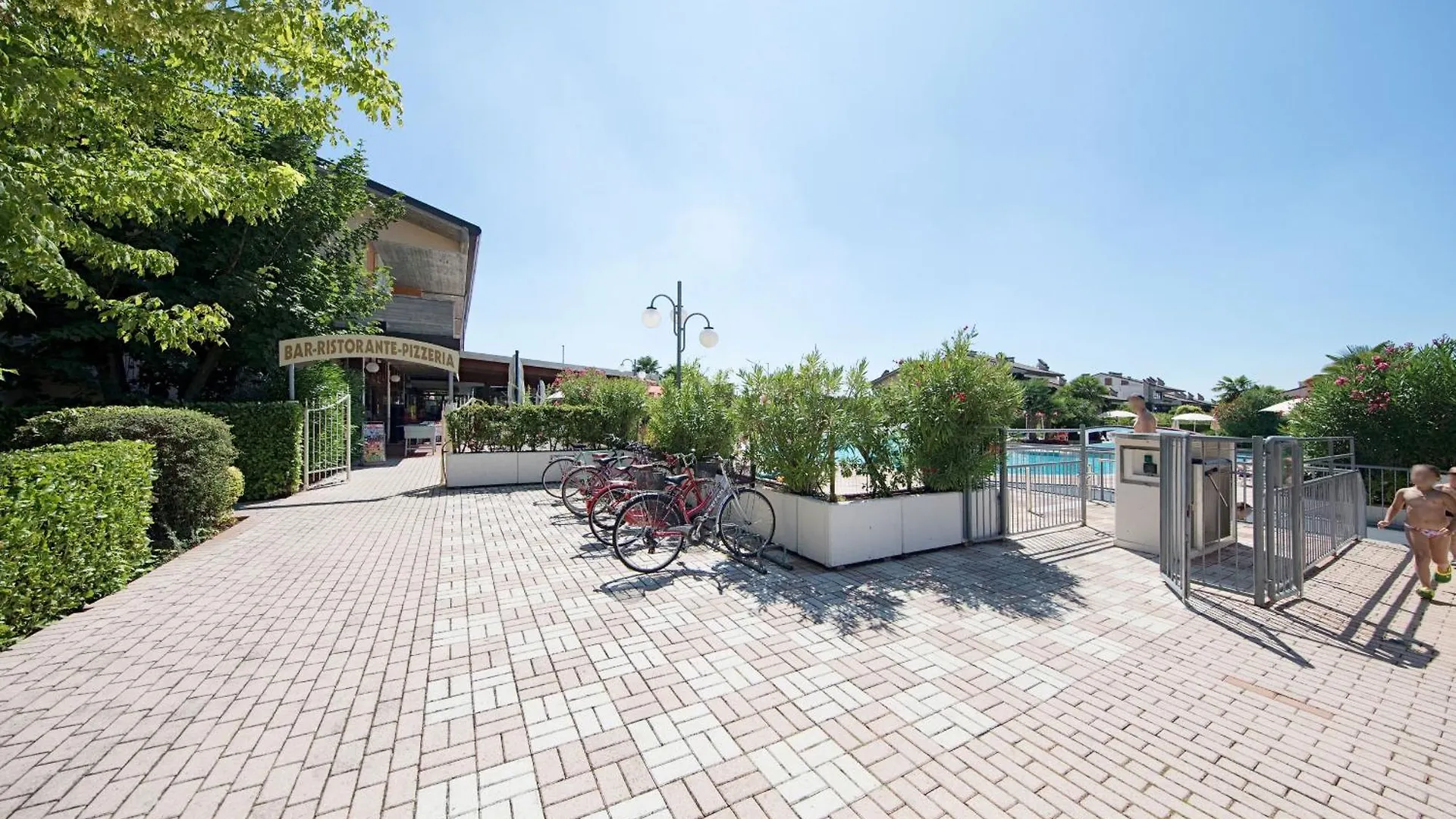 Lauri By Wonderful Italy Apartment Desenzano del Garda