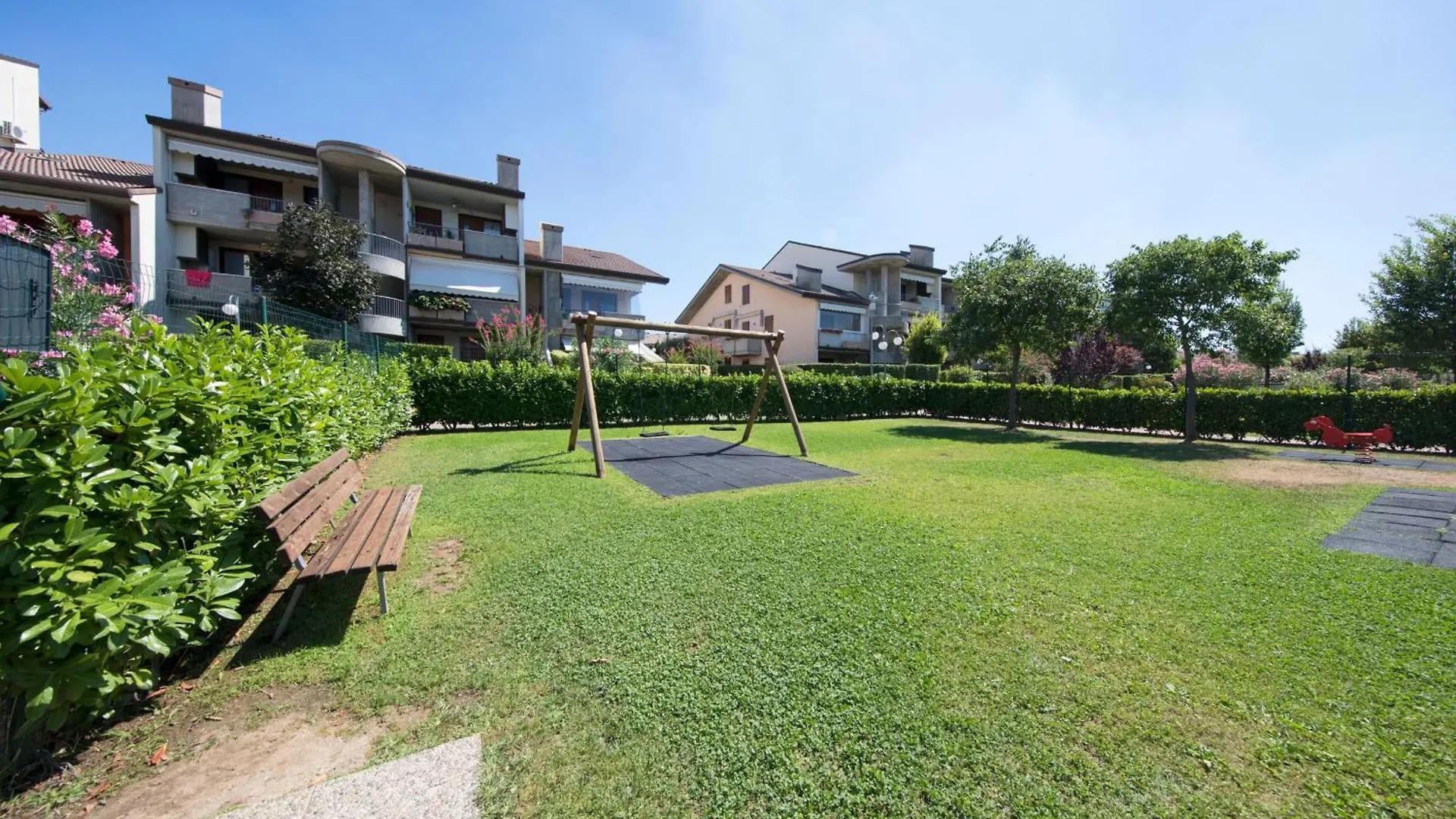 Lauri By Wonderful Italy Apartment Desenzano del Garda 0*,