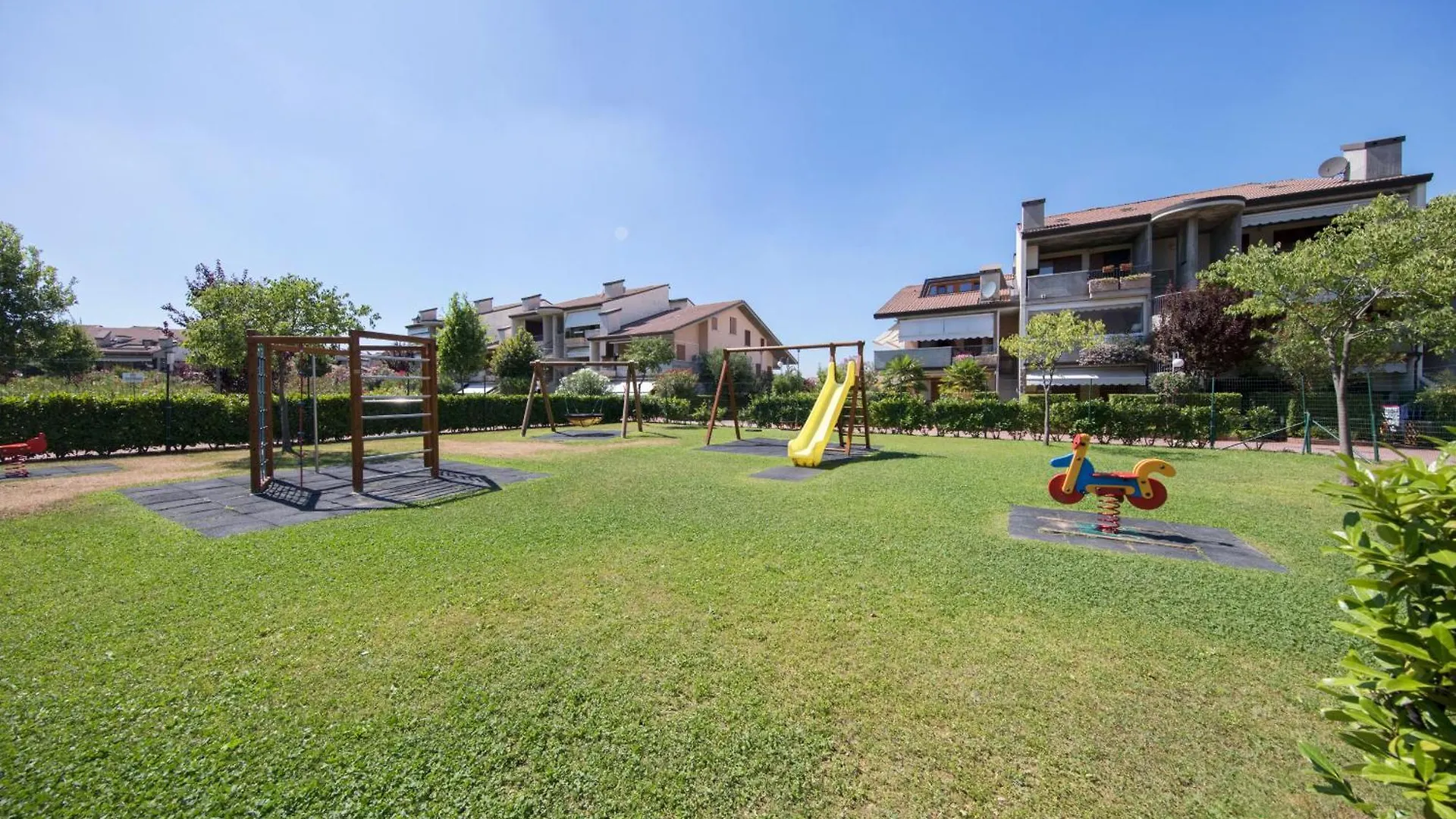 Lauri By Wonderful Italy Apartment Desenzano del Garda